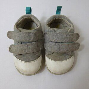 Ten Little Everyday Walkers Size 5
